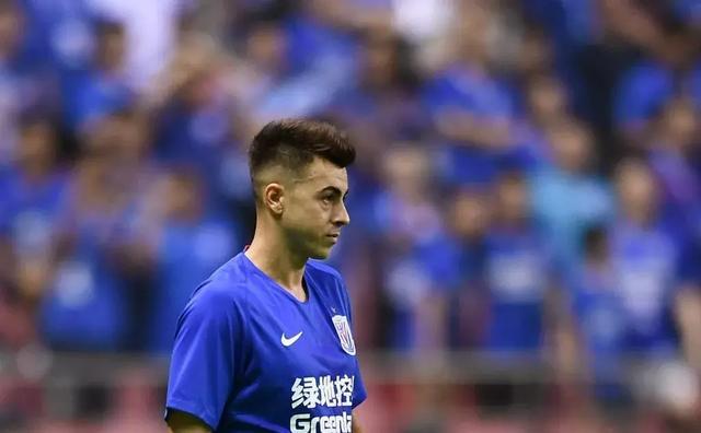 今晚上海申花备战意甲；完成体检细节曝光；管理层满意；年轻球员得到机会的简单介绍