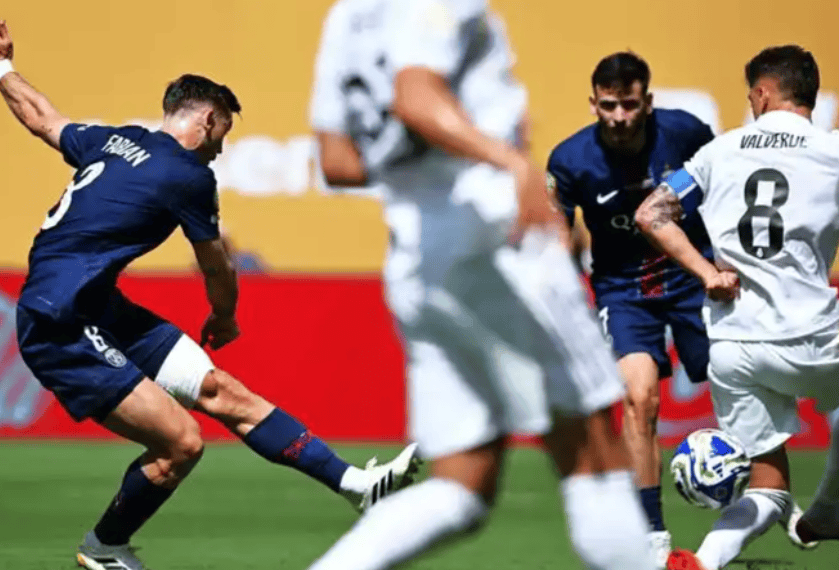 雷速体育足球法甲巴黎圣日耳曼回放2022